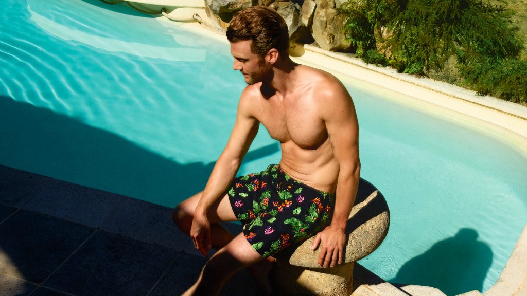 Where to get swim shorts for your pool parties this summer