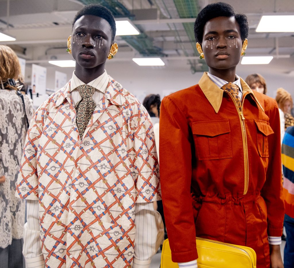 Runway Rundown Pt 3: More FW19 menswear looks you’ll like
