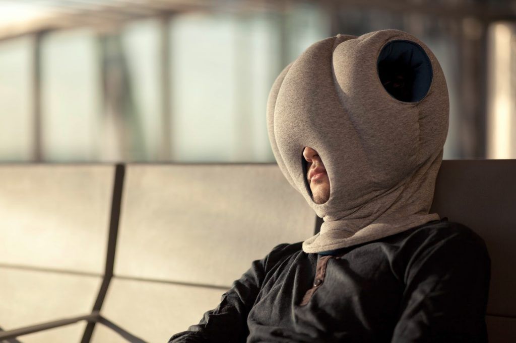Survive cattle class flights with these fantastic gadgets