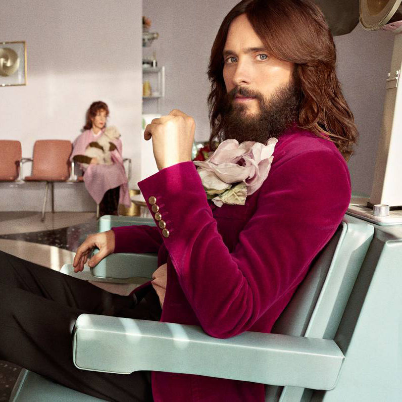 Learn from the best-dressed men we’ve seen this month