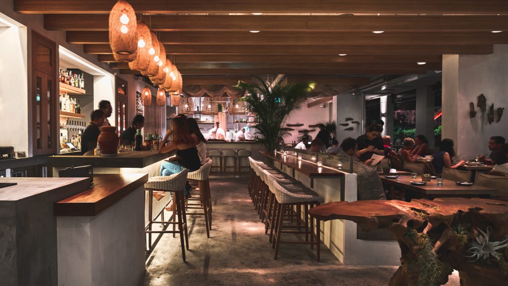5 things you’ll love about Summerlong at Robertson Quay