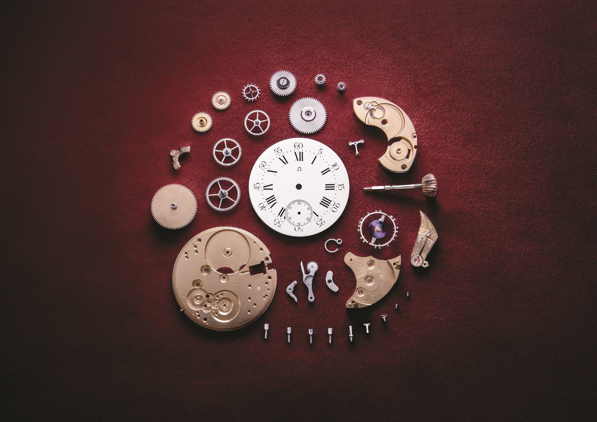 Omega: Celebrating 125 years of history and milestone moments