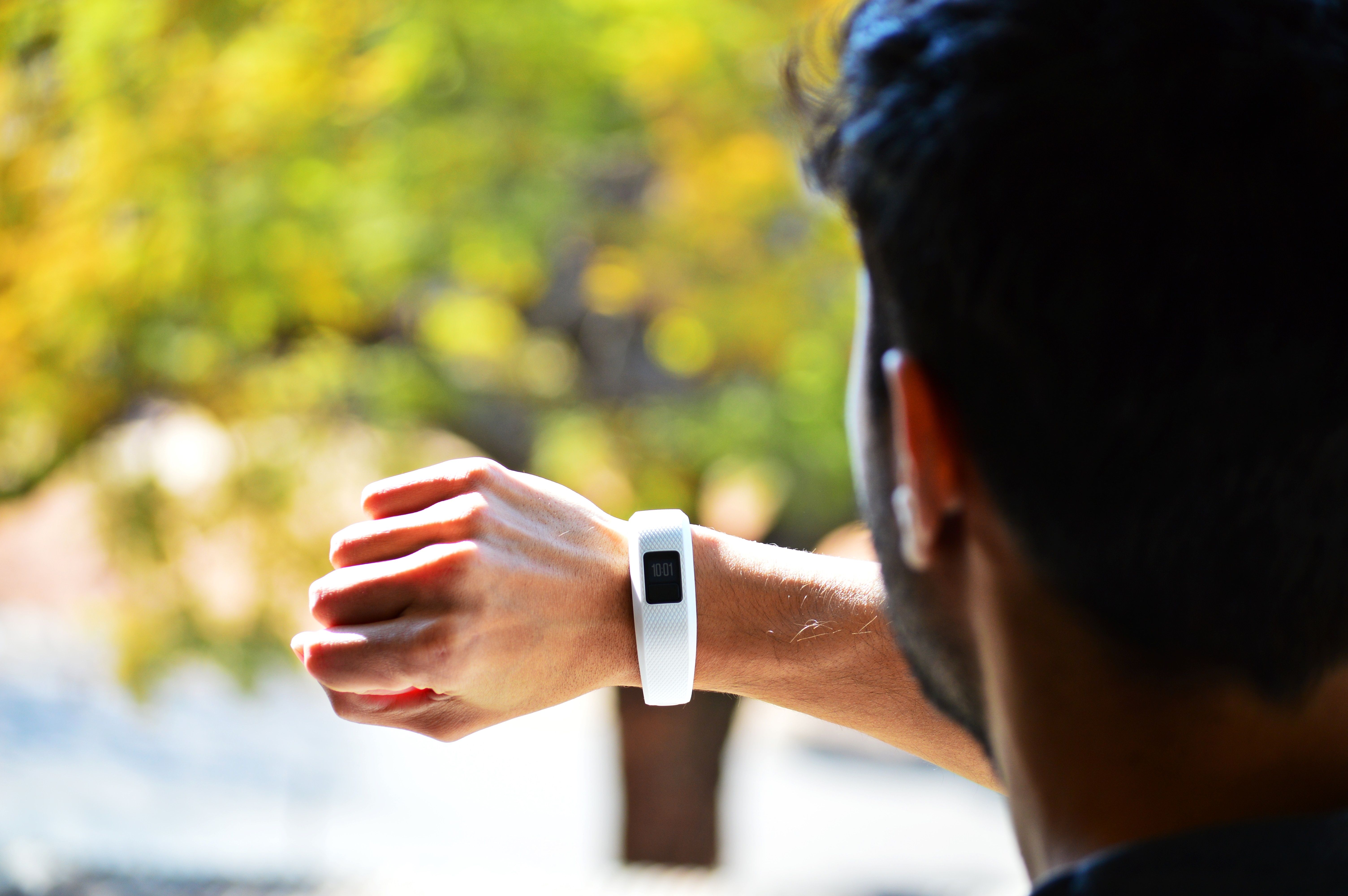Can these fitness trackers in 2019 earn a spot on your wrist?