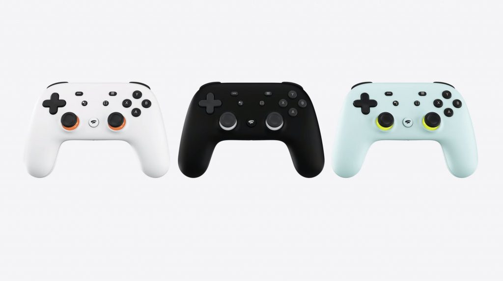 Google’s Stadia wants to change the future of gaming: 7 things you need to know
