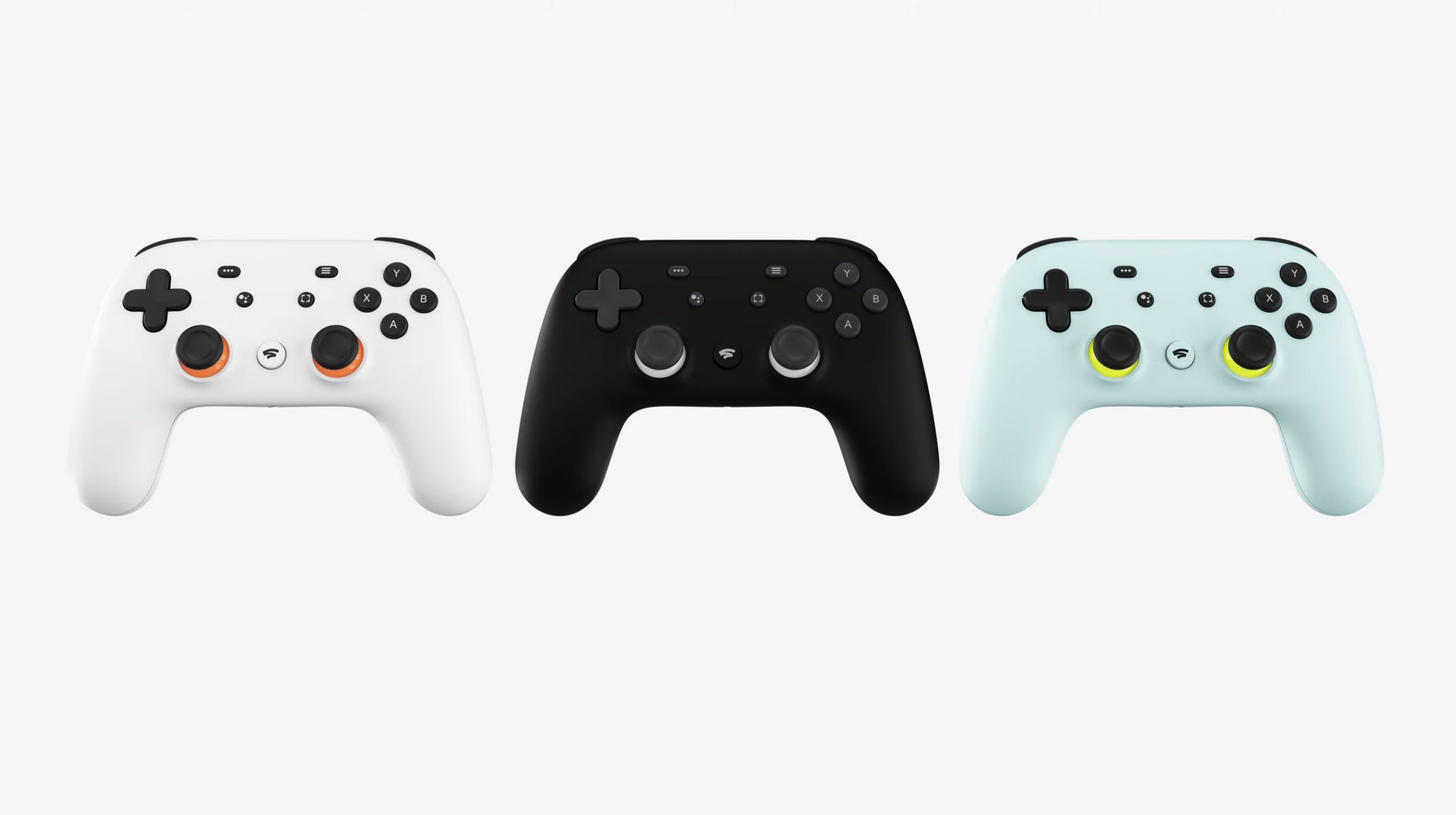Google's gaming console rumored to be presented at GDC