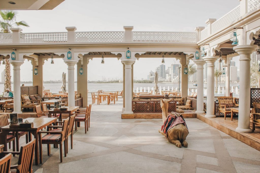5 must-try Dubai restaurants that celebrate culture alongside great food