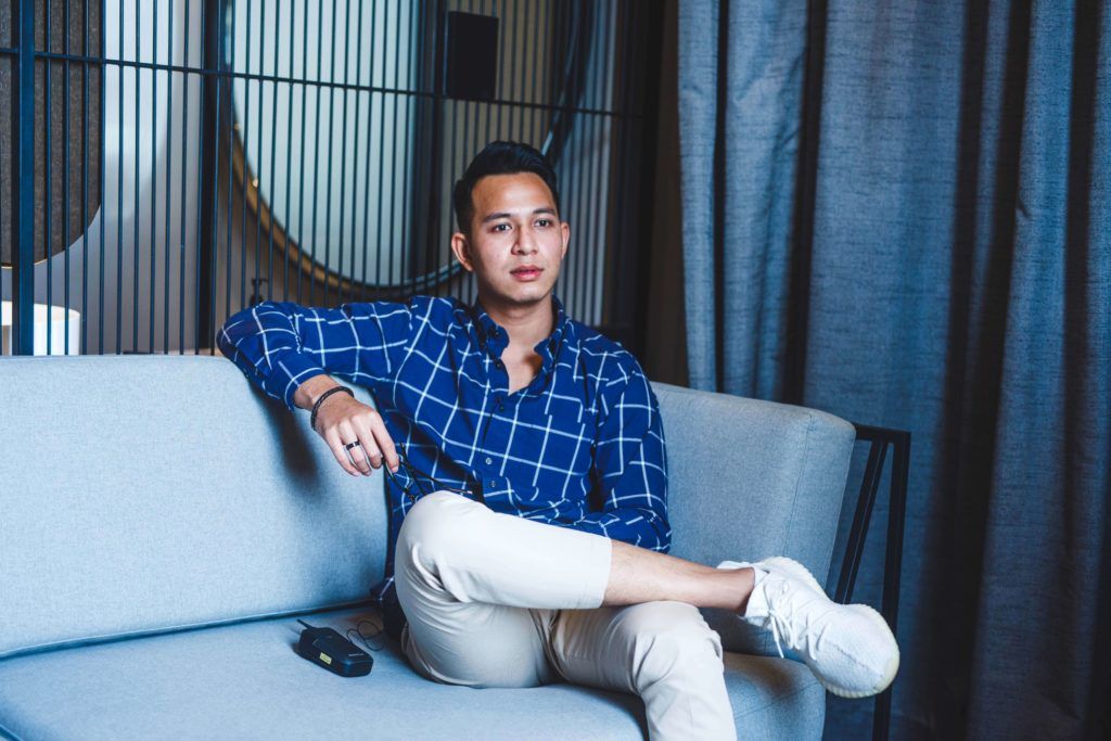 The A-List 2018 Journey Relaxes In A Series Of Urban Retreats