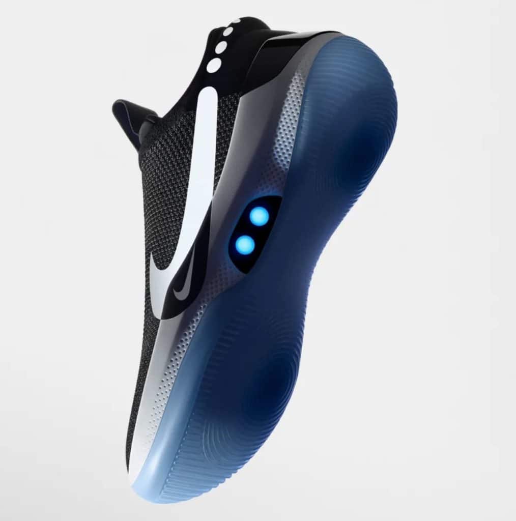 We suss out 5 dope performance sneakers that you’ll like
