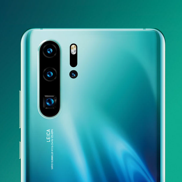 Is the new Huawei P30 Pro’s Quad Camera worth your money?