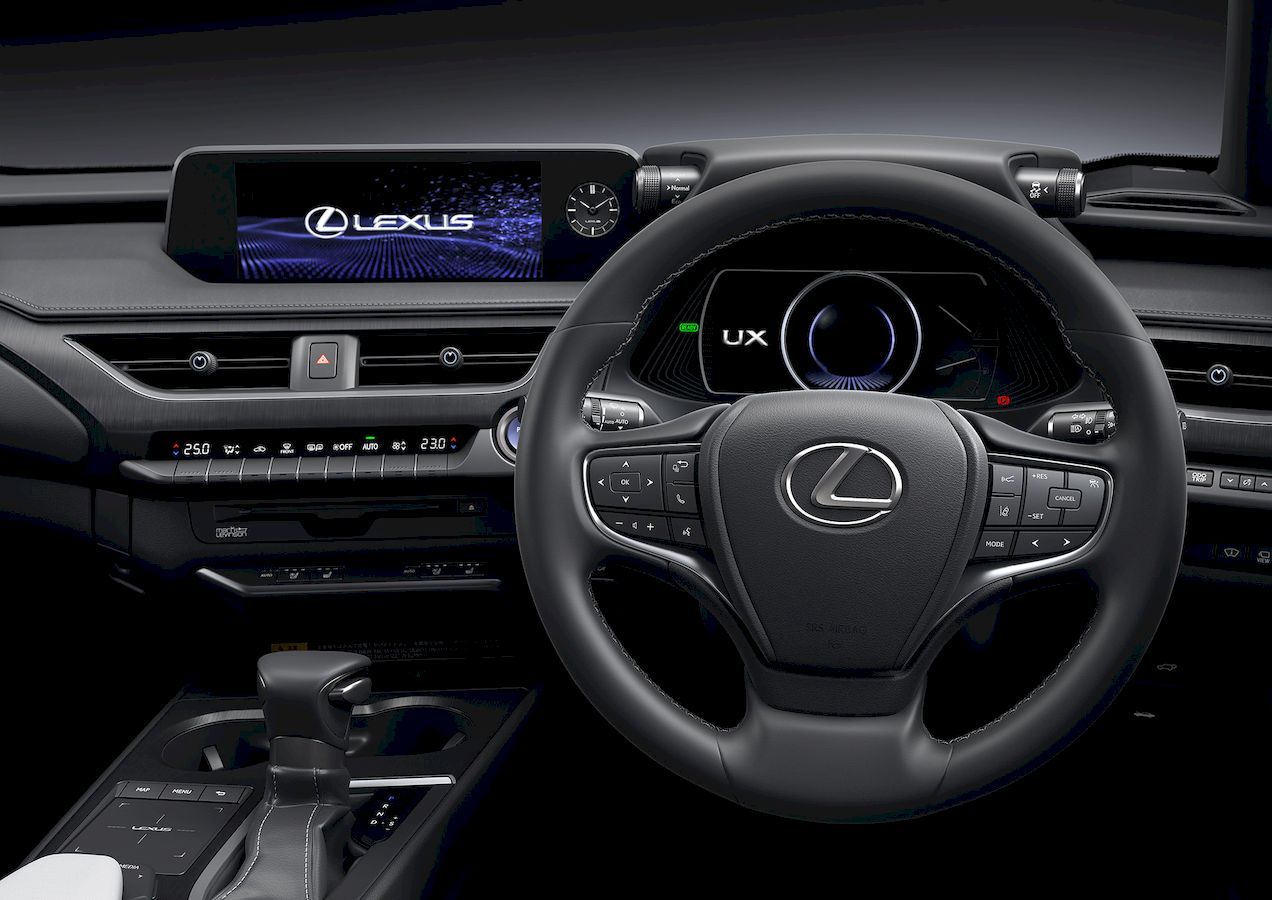 Car Review: The new Lexus UX is ready to outshine its competitors