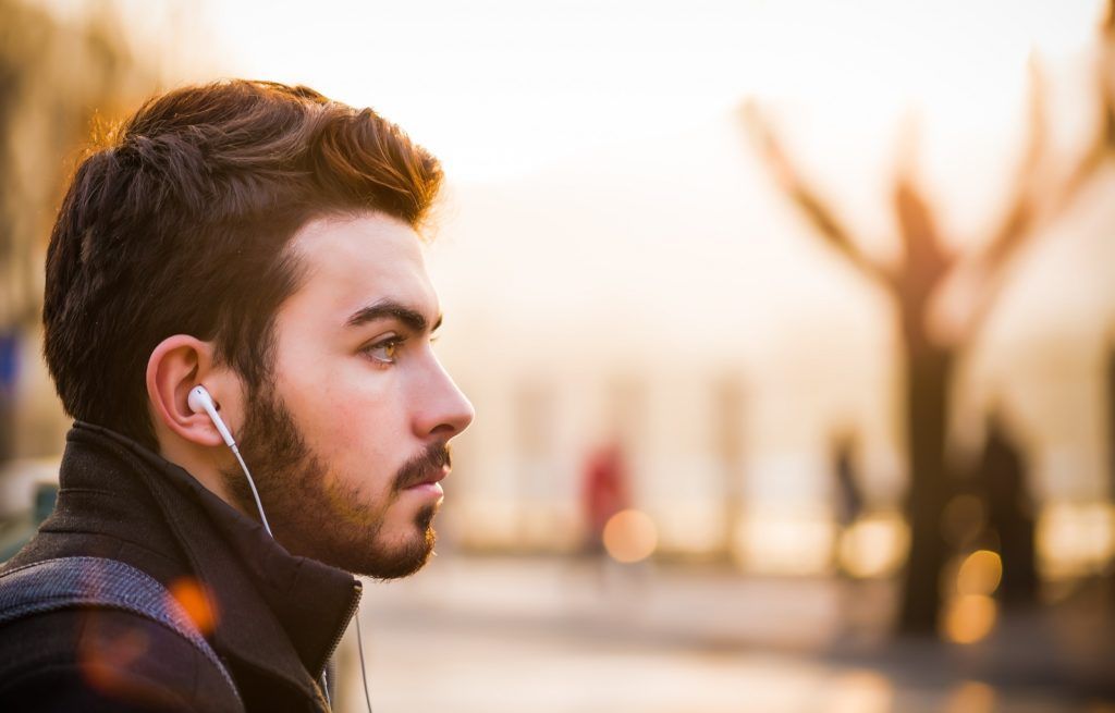 Stuck in traffic? 7 podcasts you can check out now