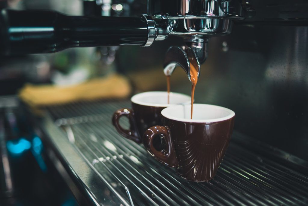 The slickest and best coffee machines for every budget (and coffee lover)