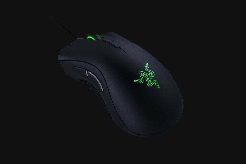Dominate Apex Legends and Fortnite with these gaming mouse options