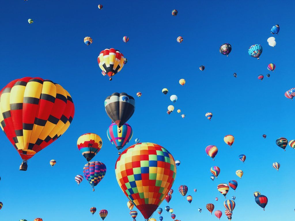 These are celebrations around the world you can’t find elsewhere