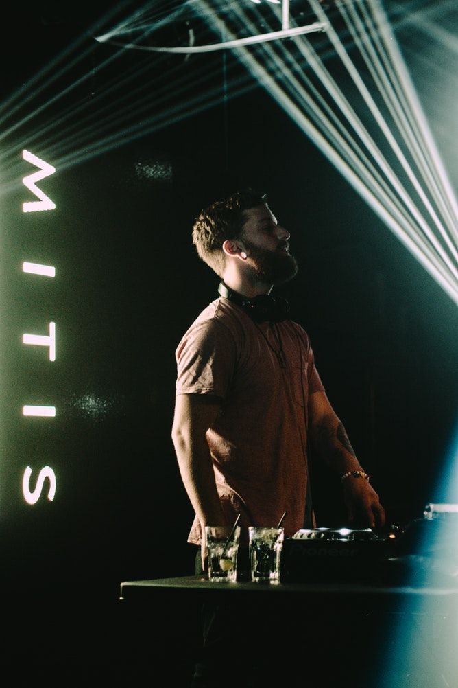 The biggest raves for the ultimate Seoul nightlife experience