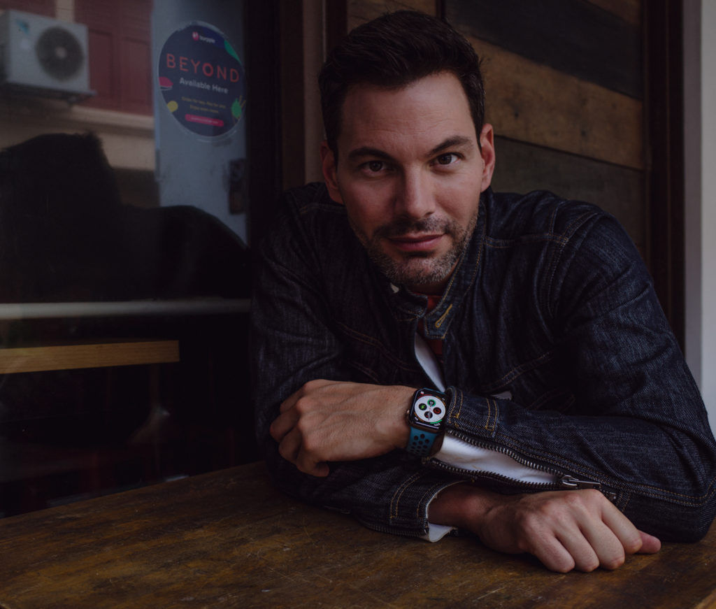 4 personalities share their favourite Apple Watch features