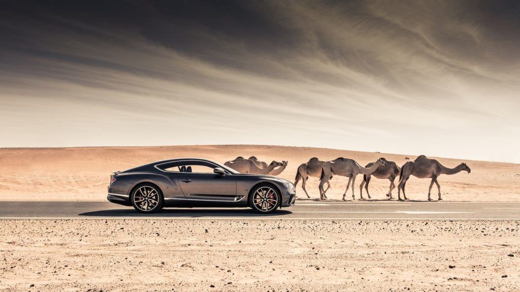 2019 Grand Tourers — A need for speed with these cars to beat
