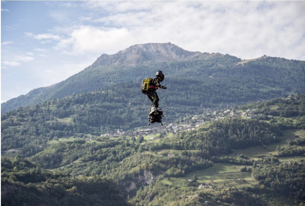Ultimate bucket list: 4 epic adventures to mark that special occasion