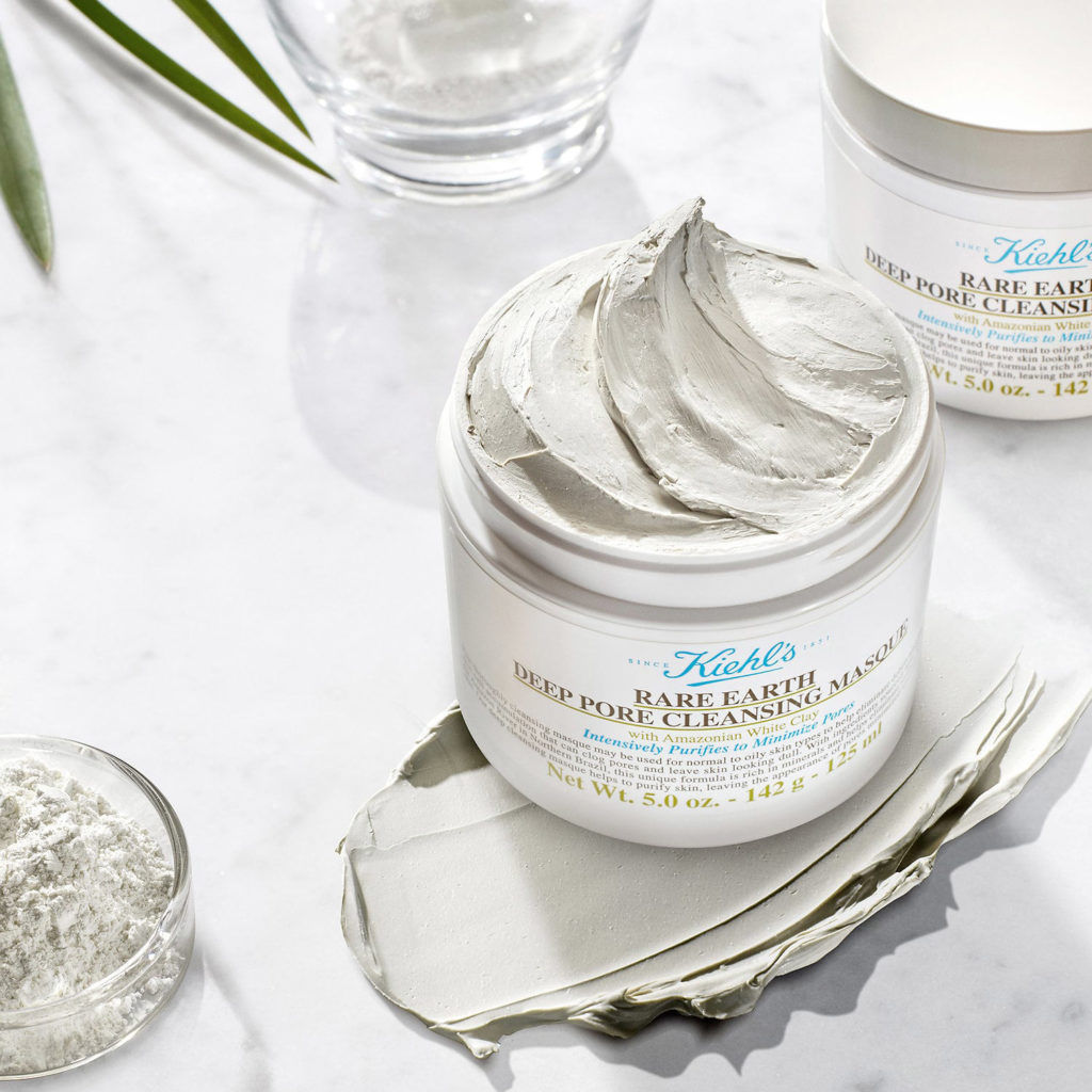 The best facial mud masks to detoxify your skin with