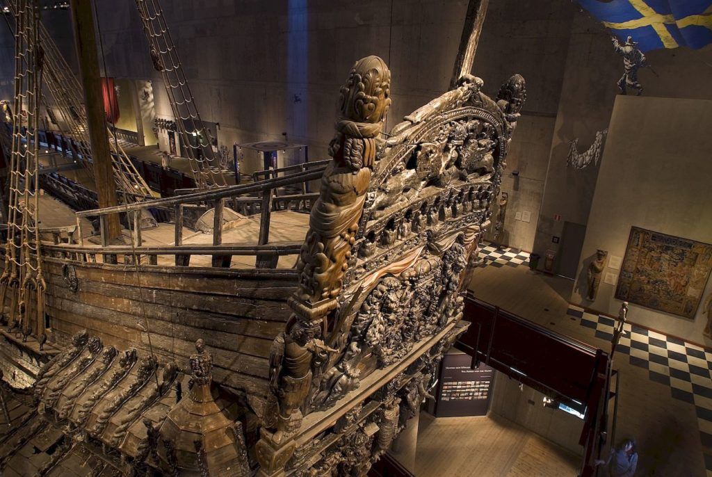 Vasa Museum