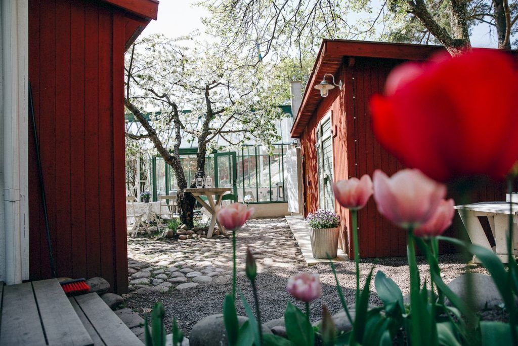 Voxholm Bed & Breakfast