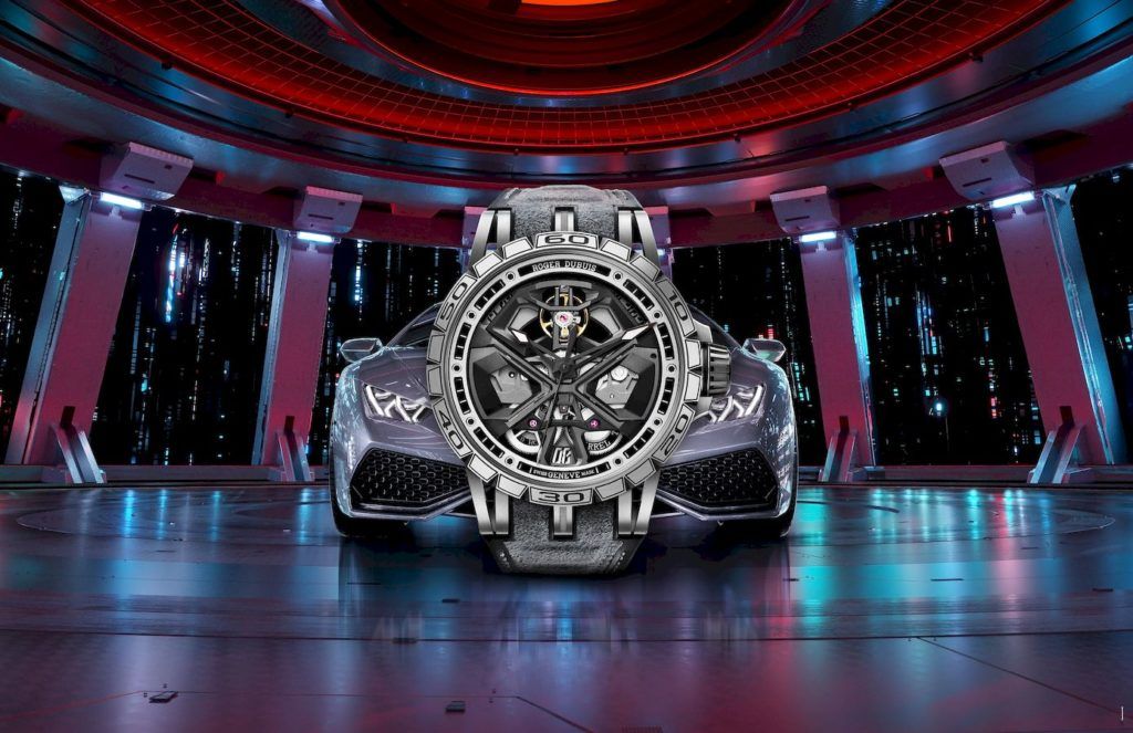 The 5 Fashionable Watches You Need To Up Your Sartorial Game