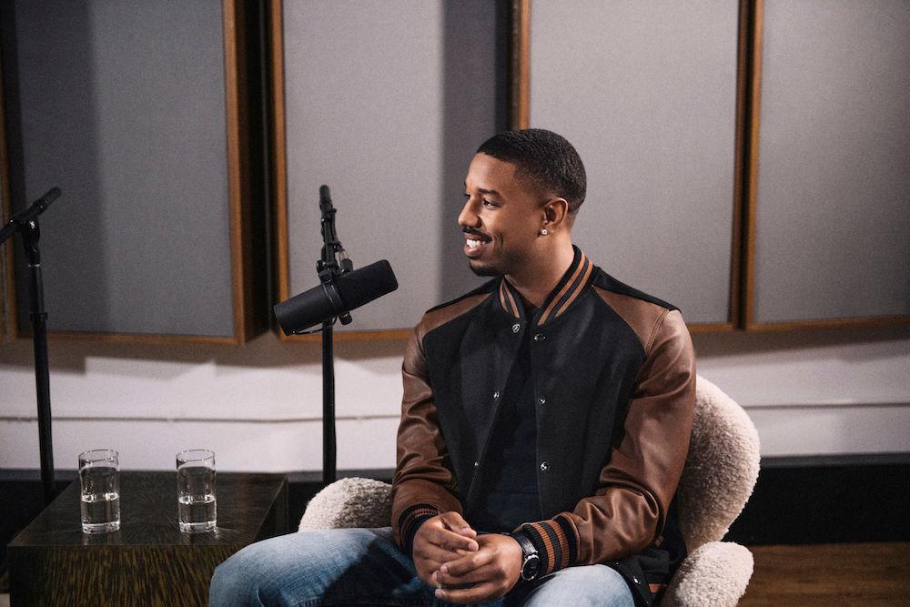 Coach’s New “Dream It Real” Podcast Hands Power Back To The Youth