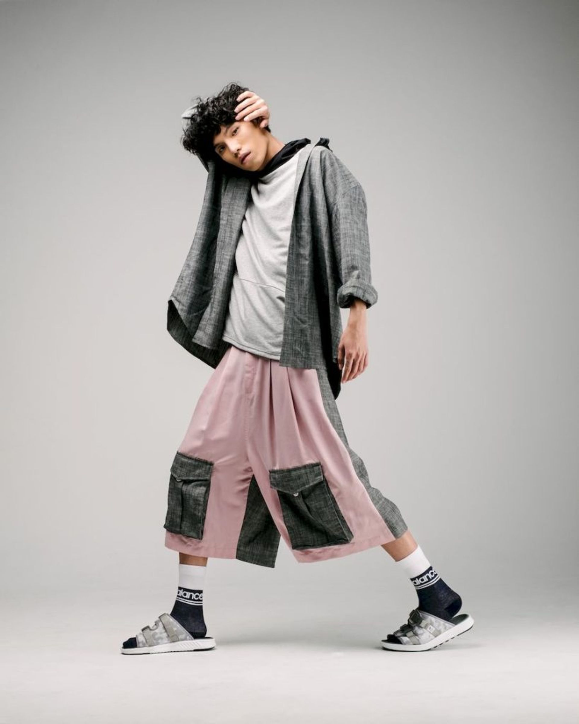 New Balance latest drops is all about comfort and style