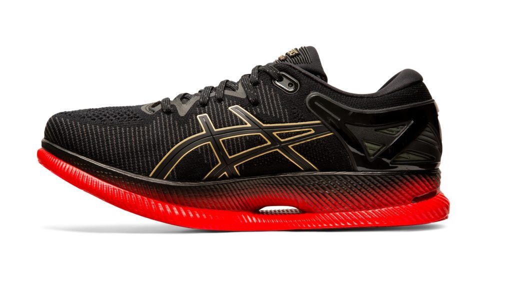 Asics on sale metaride pantip