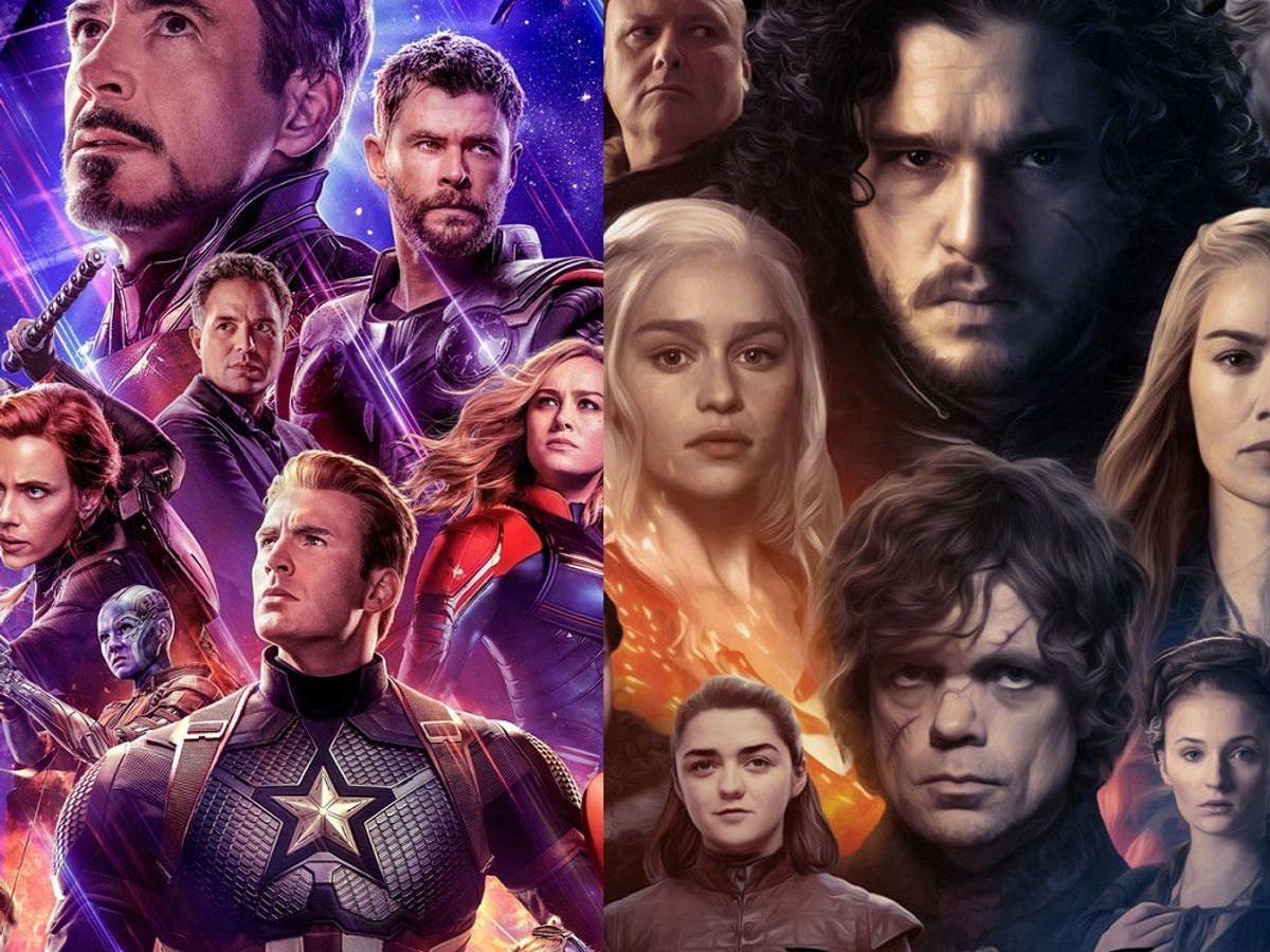 Avengers: Endgame': A spoiler-y discussion about Marvel's epic finale