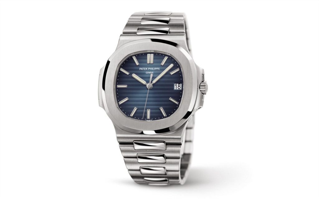 Patek Phillippe Has Decided To Discontinue The Nautilus 5711