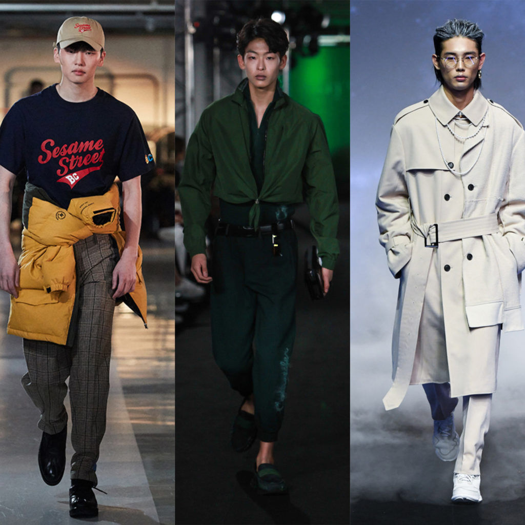 Runway Rundown IV: Promising brands from Seoul Fashion Week to look out for
