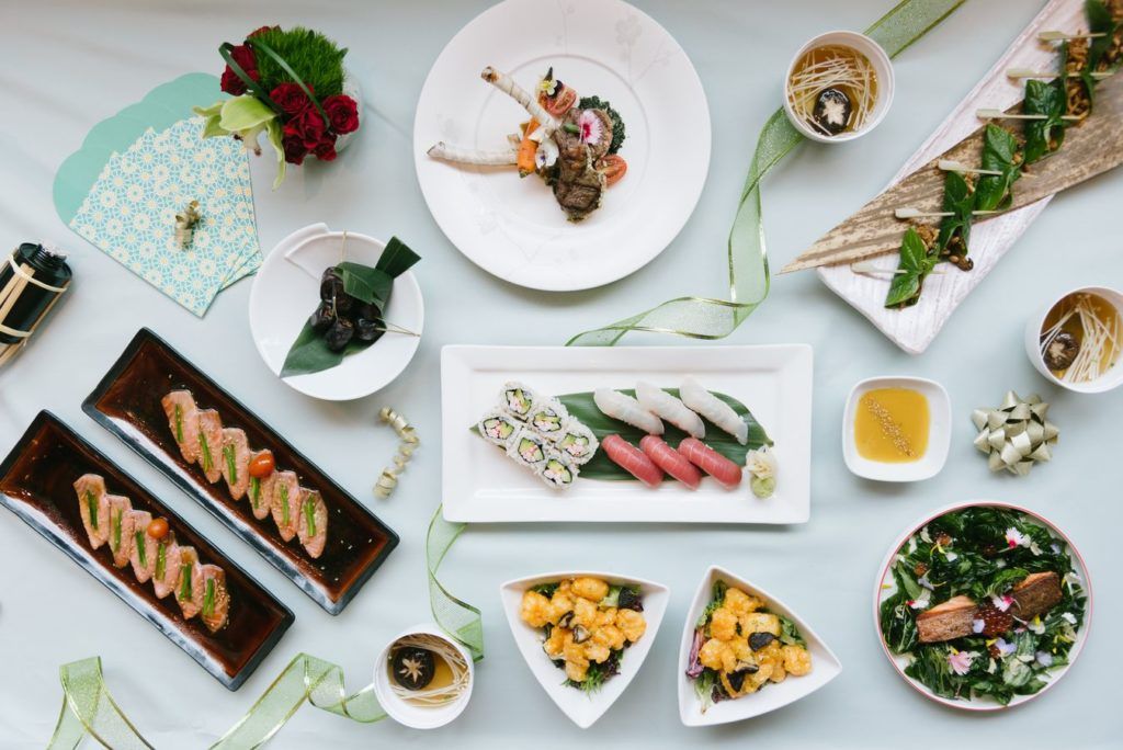 Feast in style with Nobu Kuala Lumpur’s Twilight Symphony Menu this Ramadan