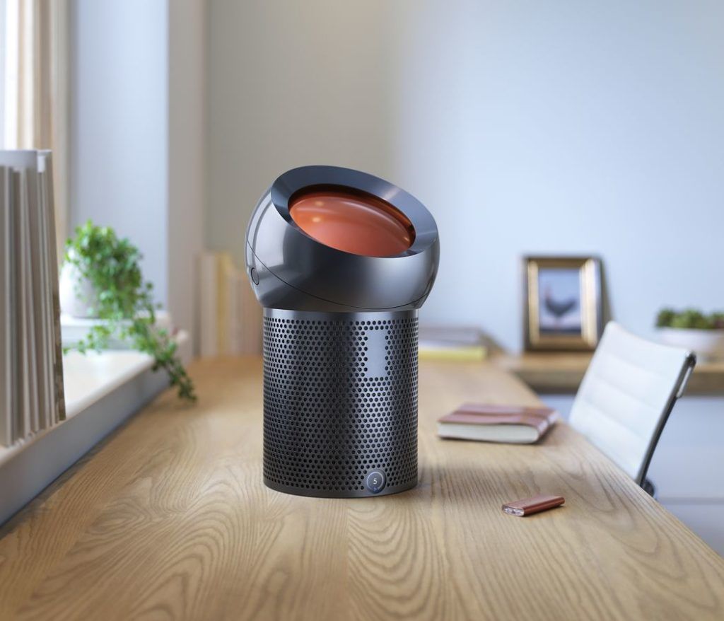 How these new Dyson machines will revolutionise the way you live