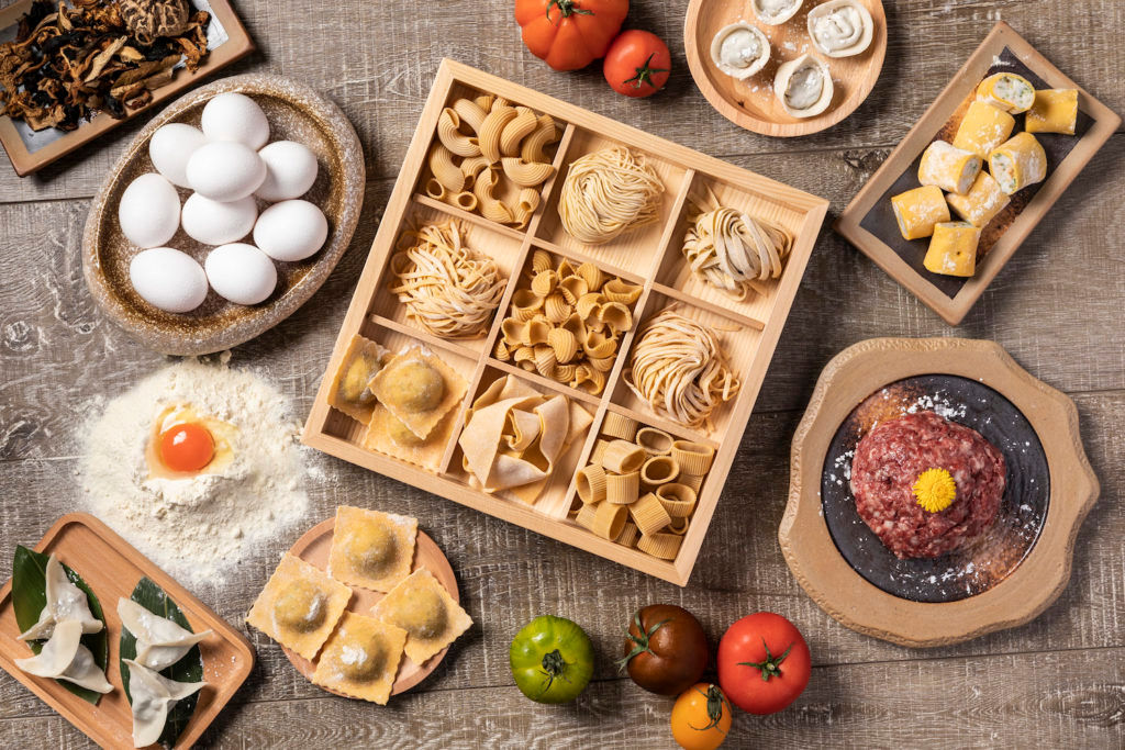 5 promising restaurants for your 2019 Hong Kong travel itinerary