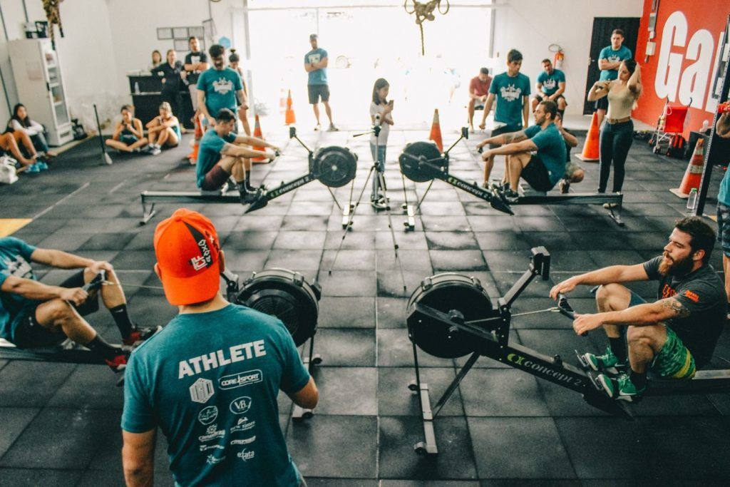 5 CrossFit gyms in KL that’ll get you into the best shape of your life