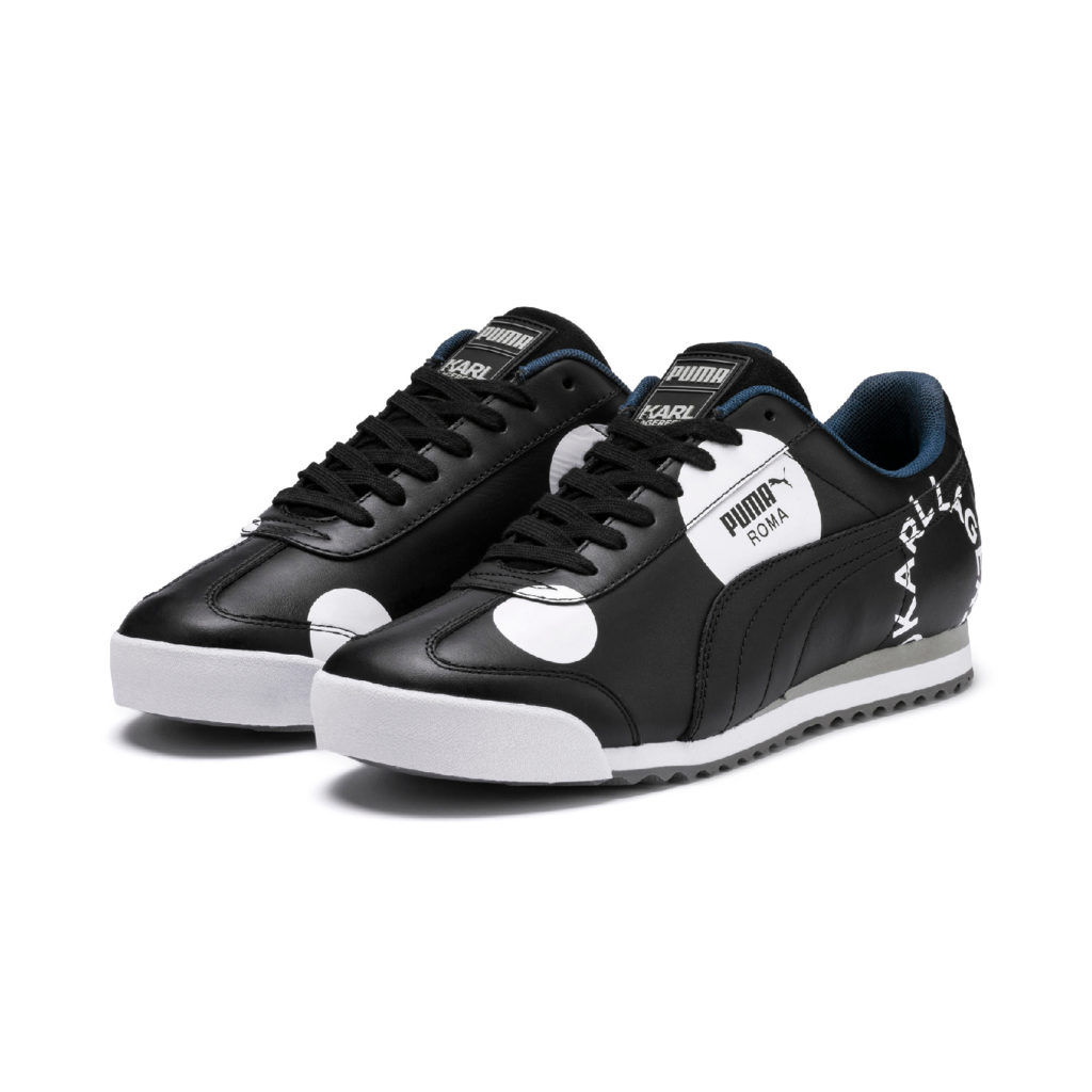 Puma x lagerfeld sale