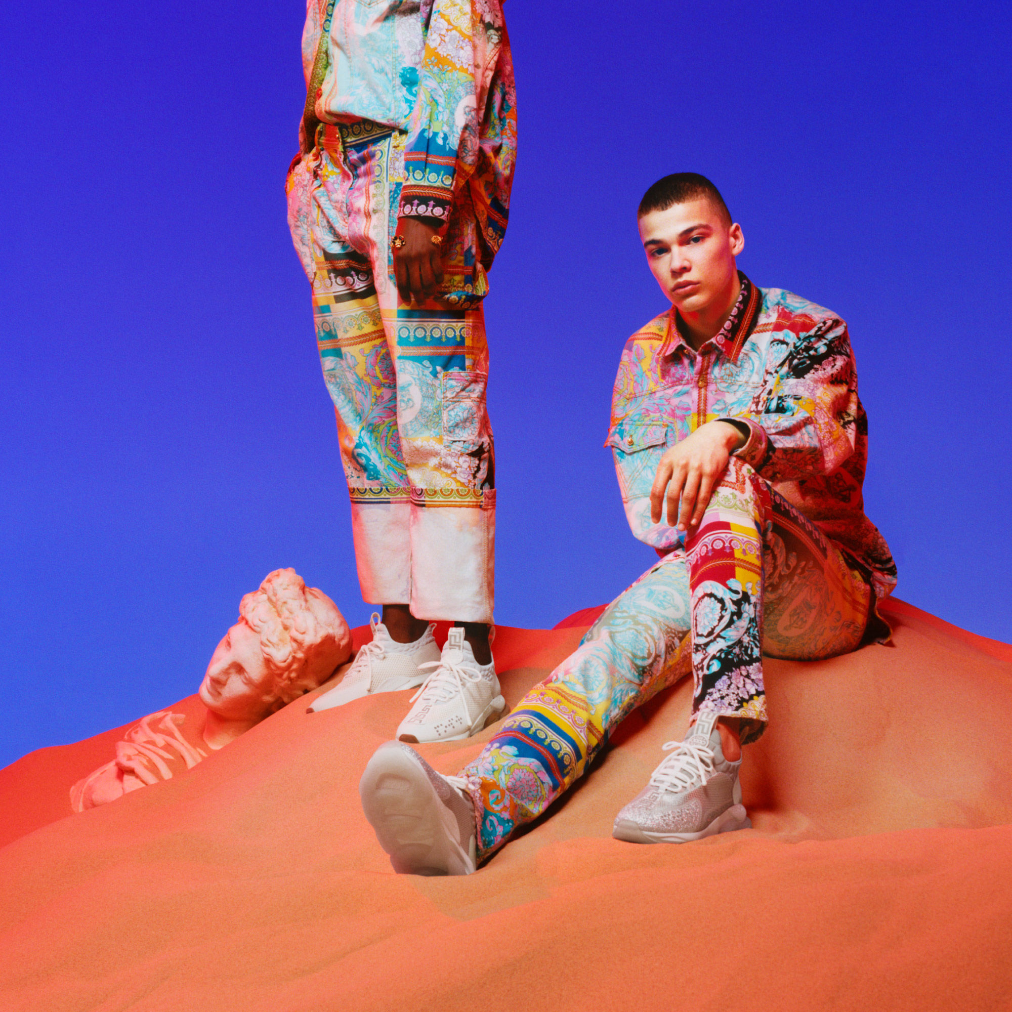 sneaker drops tomorrow