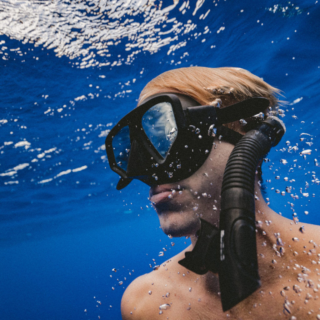 5 snorkelling destinations you need to visit in 2019