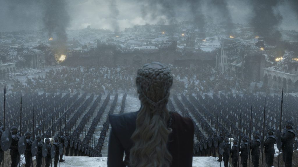 Why Game of Thrones Season 8 Failed