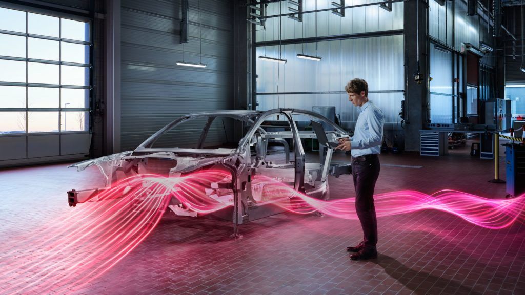 Smart cars are getting more perceptive with AI — here’s why