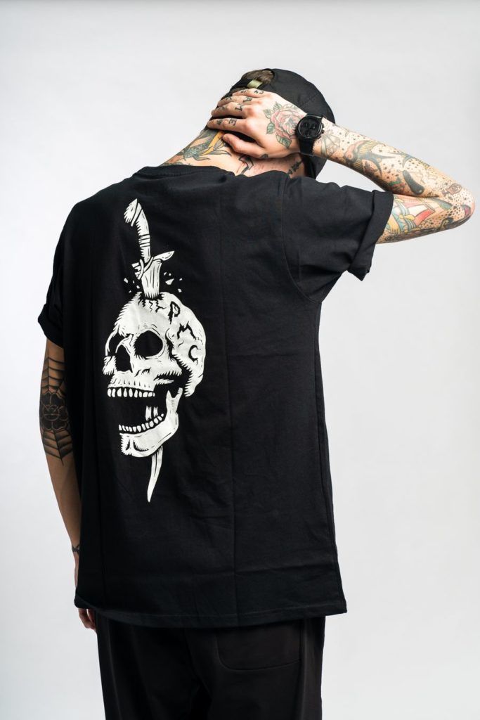 Pestle & Mortar Clothing