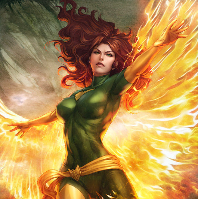 X Men s Dark Phoenix What to know before you watch the movie