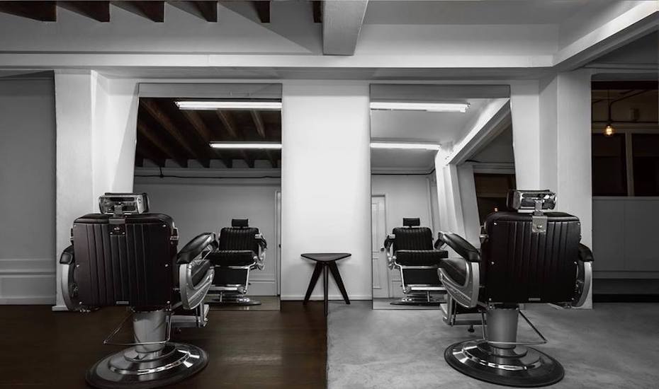 Your definitive guide to the best barber shops in Singapore