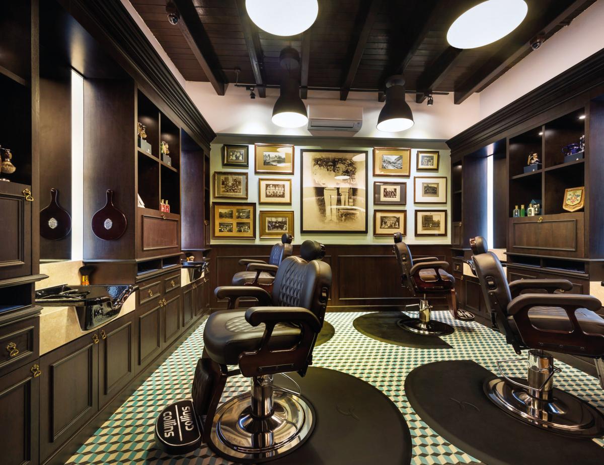 Your definitive guide to the best barber shops in Singapore