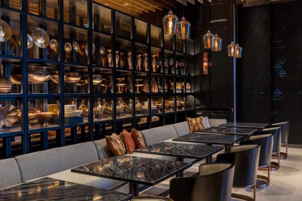 new Bangkok restaurants