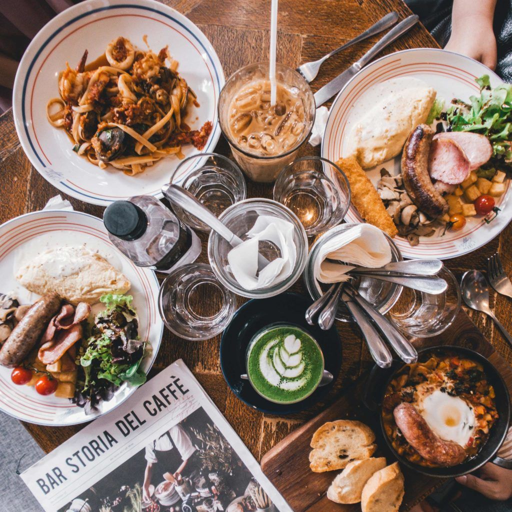 Bangkok travel: 5 new restaurants you have to try in 2019