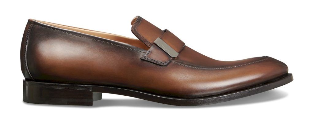 Berluti Father's Day Collection