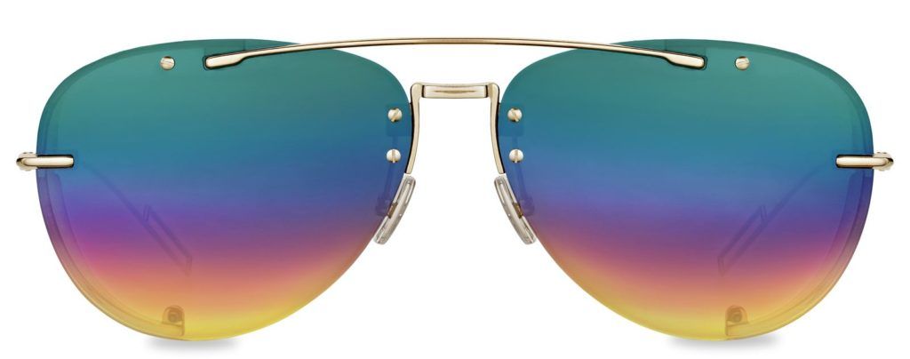 DiorChroma1 Sunglasses