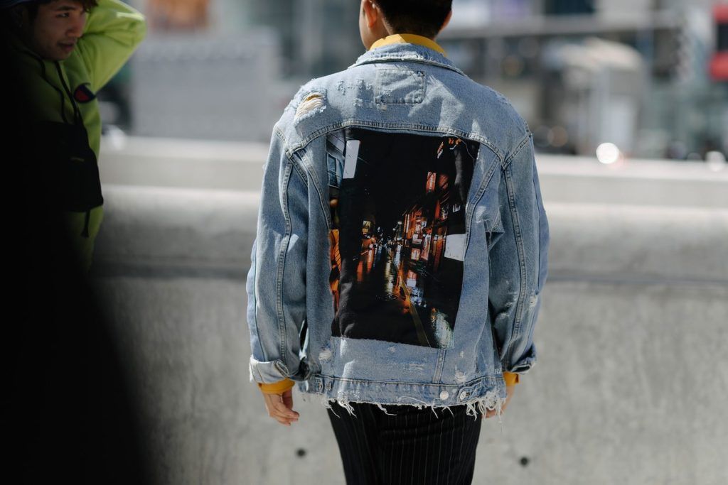 Where to shop for stylish menswear in Seoul, South Korea